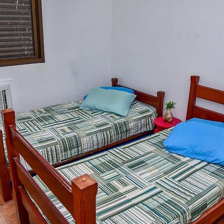 Апартаменти Flat C Varanda Na Praia De Pitangueiras-Guaruja Sp Екстер'єр фото