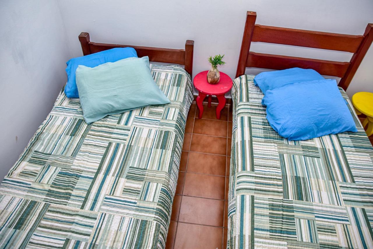 Апартаменти Flat C Varanda Na Praia De Pitangueiras-Guaruja Sp Екстер'єр фото