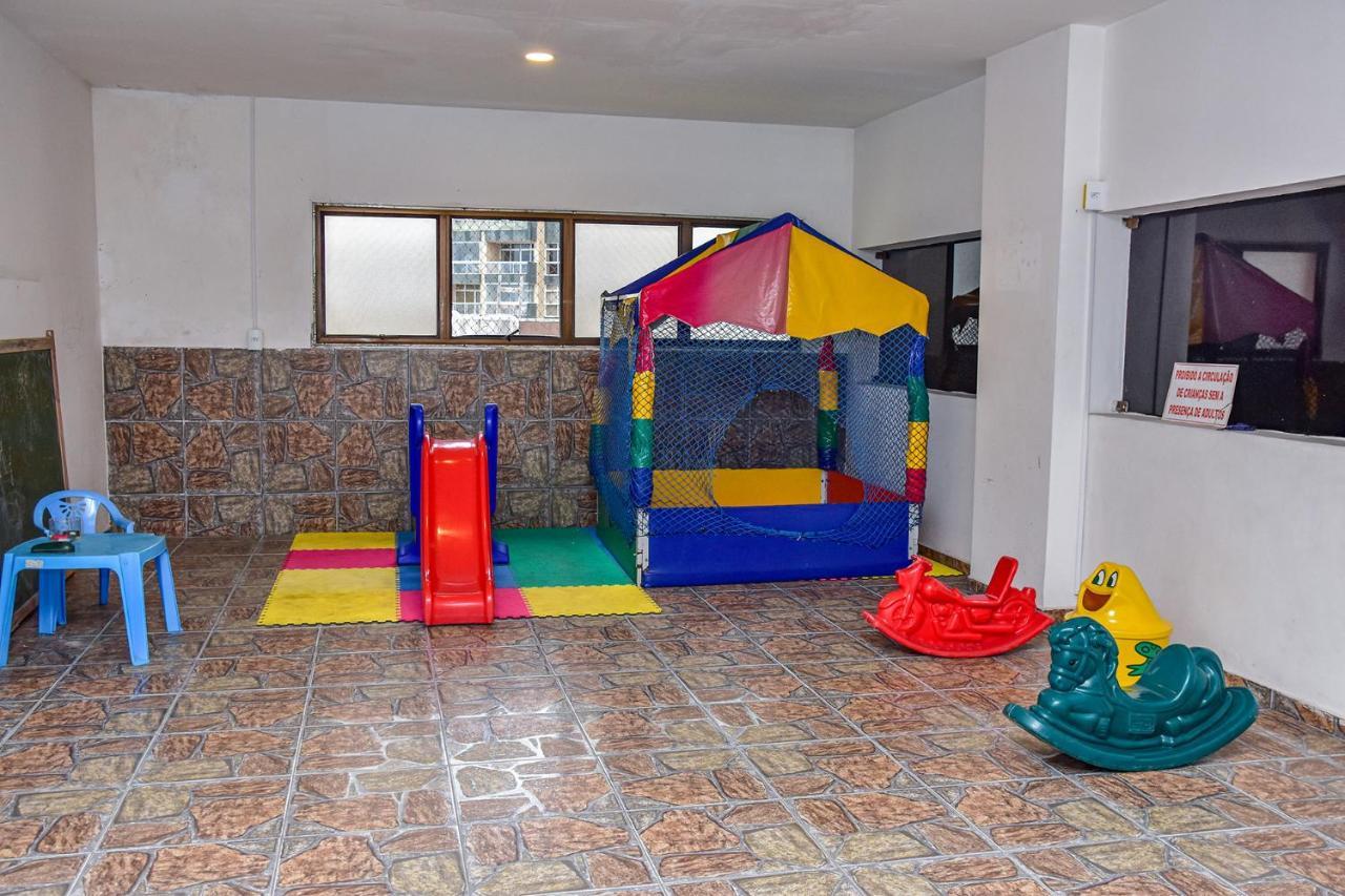 Апартаменти Flat C Varanda Na Praia De Pitangueiras-Guaruja Sp Екстер'єр фото