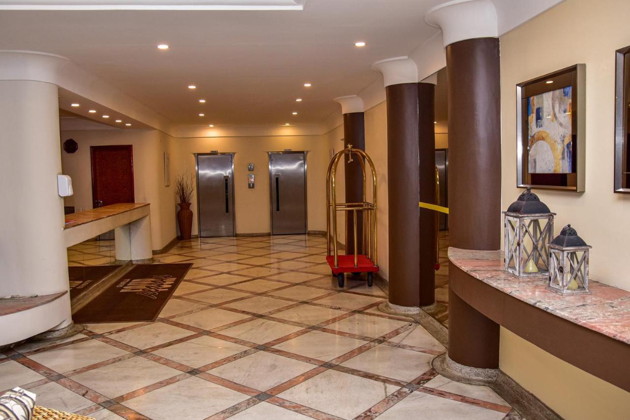 Апартаменти Flat C Varanda Na Praia De Pitangueiras-Guaruja Sp Екстер'єр фото
