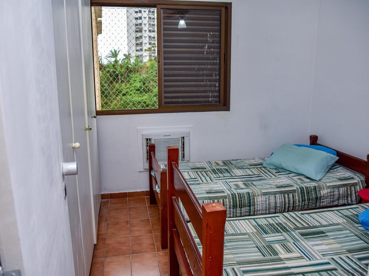 Апартаменти Flat C Varanda Na Praia De Pitangueiras-Guaruja Sp Екстер'єр фото