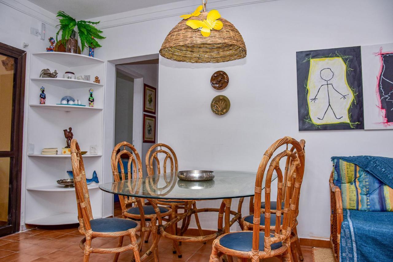 Апартаменти Flat C Varanda Na Praia De Pitangueiras-Guaruja Sp Екстер'єр фото