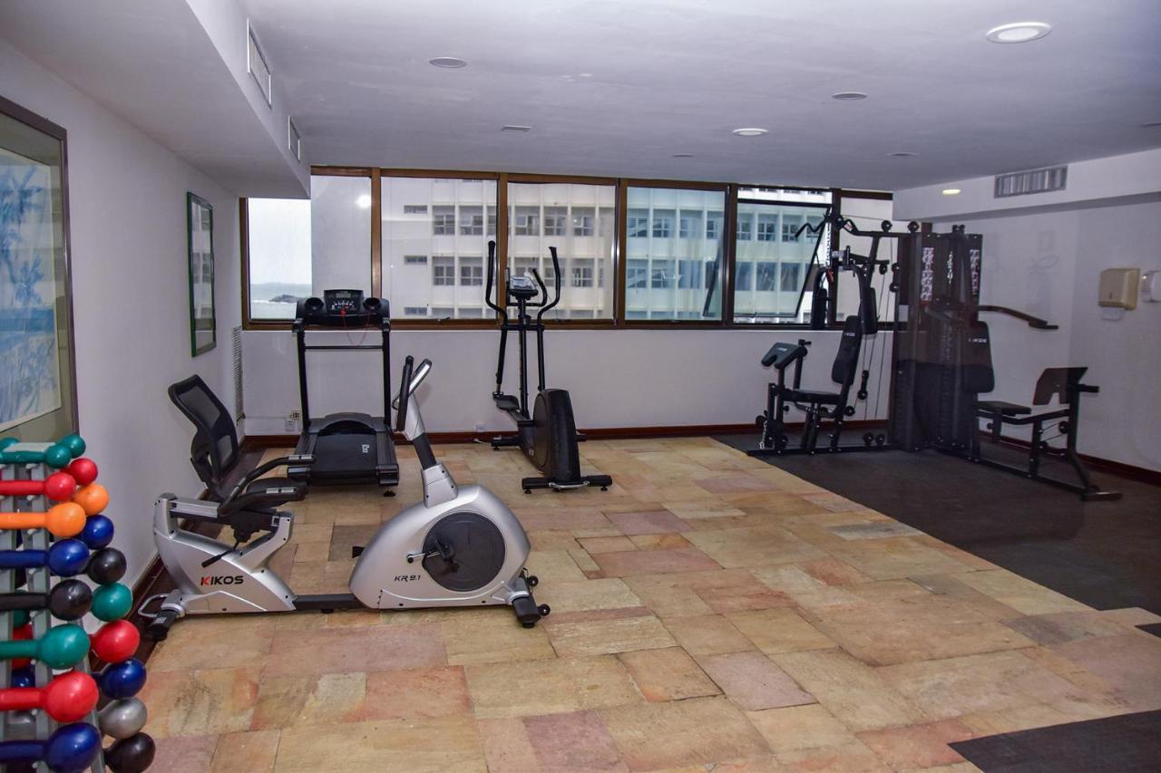 Апартаменти Flat C Varanda Na Praia De Pitangueiras-Guaruja Sp Екстер'єр фото
